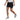 SHORTS Nero Adidas