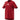 T-SHIRT Rosso Adidas
