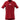 T-SHIRT Rosso Adidas