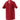 T-SHIRT Rosso Adidas