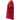 T-SHIRT Rosso Adidas