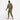 FELPA Medium Olive/white Nike