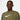 FELPA Medium Olive/white Nike