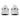 SCARPE SPORTIVE White/black-white Nike