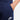 PANTALONE SPORTIVO Midnight Navy/white Nike