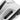 SCARPE SPORTIVE White/black-white Nike