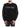 FELPA Nero Calvin Klein