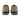 SNEAKERS Burnt Olive-forest Night Puma