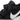 SCARPE SPORTIVE Black/white-dk Smoke Grey-university Red Nike