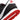 SCARPE SPORTIVE Black/white-dk Smoke Grey-university Red Nike