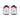 SNEAKERS White/mtlc Pewter-summit White-black Nike