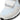 SNEAKERS White/mtlc Pewter-summit White-black Nike