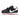 SNEAKERS Black/white-dk Smoke Grey-university Red Nike