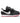 SNEAKERS Black/white-dk Smoke Grey-university Red Nike