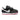 SNEAKERS Black/white-dk Smoke Grey-university Red Nike
