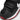SNEAKERS Black/white-dk Smoke Grey-university Red Nike