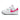 SNEAKERS Pure Platinum/pink Prime-dk Smoke Grey Nike