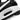 SNEAKERS Black/white-black Nike