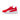 SCARPE SPORTIVE Rosso Puma