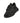 SCARPE SPORTIVE Nero Adidas