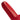 CIABATTA Rosso Adidas