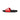 CIABATTA Rosso Adidas