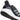 SCARPE SPORTIVE Nero Adidas