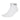 CALZE Bianco Adidas