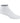 CALZE Bianco Adidas