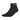 CALZE Nero Adidas