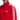 COMPLETI Rosso Adidas