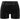SHORTS Nero Adidas