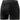 SHORTS Nero Adidas
