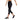 LEGGING Nero Adidas