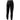LEGGING Nero Adidas