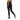 LEGGING Nero Adidas