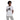 T-SHIRT Bianco Adidas