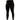 LEGGING Nero Adidas