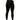 LEGGING Nero Adidas