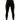 LEGGING Nero Adidas