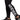 LEGGING Nero Adidas