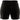 SHORTS Nero Adidas