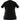 T-SHIRT Nero Adidas