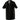 T-SHIRT Nero Adidas