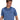 T-SHIRT Blu Celeste Adidas