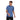 T-SHIRT Blu Celeste Adidas