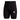 SHORTS Nero Adidas