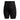 SHORTS Nero Adidas