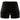 SHORTS Nero Adidas
