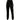 PANTALONE SPORTIVO Nero Adidas